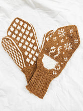 Last inn bildet i Galleri-visningsprogrammet, Kaffevotter
