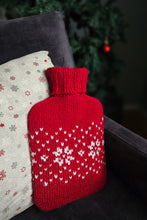 Last inn bildet i Galleri-visningsprogrammet, Mimmis varmeflasketrekk
