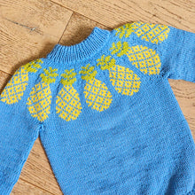 Last inn bildet i Galleri-visningsprogrammet, Pineapple Party ananasgenser - norsk

