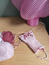 Last inn bildet i Galleri-visningsprogrammet, Rosa Polaris damevotter
