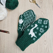 Last inn bildet i Galleri-visningsprogrammet, Brachiosaurusvotter junior
