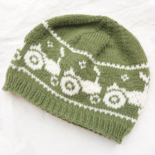 Last inn bildet i Galleri-visningsprogrammet, Traktorsamling (oppskriftpakke)
